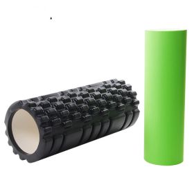 Depth Massage Roller Foam Roller Spiked Club