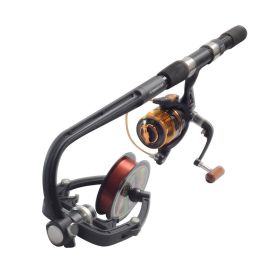 Multifunctional fishing rod