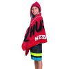 COL 606 Nebraska - Juvy Hooded Towel, 22"X51"