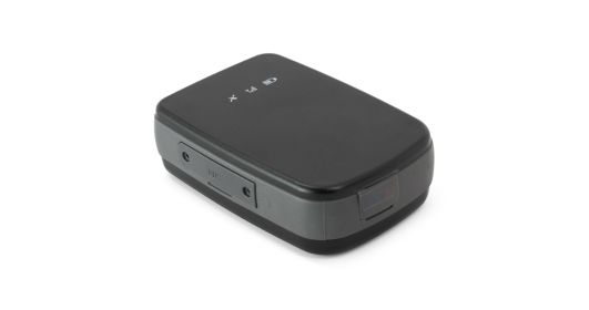 Track Your Car Anytime with iTrack PUCK Covert GPS Vehicle Tracking Device