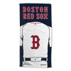 [Personalization Only] Boston Red Sox "Jersey" Personalized Beach Towel