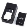 GF-07 Mini GPS Permanent Magnetic SOS Tracking Devices built in 32GB