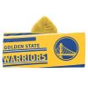 NBA 606 Warriors - Juvy Hooded Towel, 22"X51"