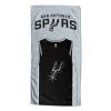 [Personalization Only] San Antonio Spurs "Jersey" Personalized Beach Towel