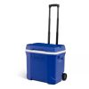 Latitude 30qt Roller Cooler