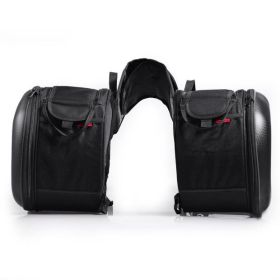 Double Sided Helmet Bag Multi-functional Travel