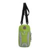 Mini Zipper Phone Arm Bag; Multi Functional Crossbody Bag; Casual Wrist Sports Bag For Outdoor