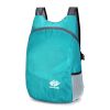 Lightweight Foldable Nylon Hiking Backpack For Camping Hiking Climbing Trekking